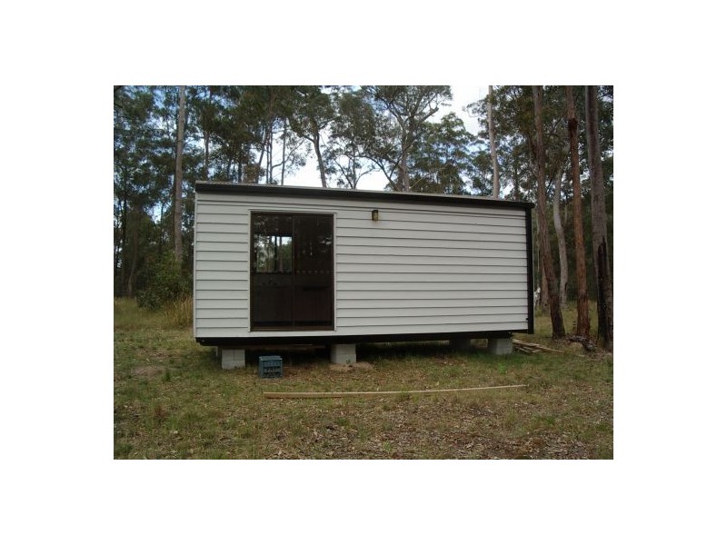 Lot 213/ 21 Long Gully Rd, Drake NSW 2469