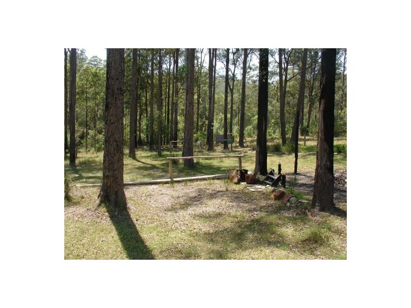 Lot 213/ 21 Long Gully Rd, Drake NSW 2469