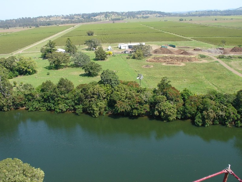 Ruthven NSW 2480