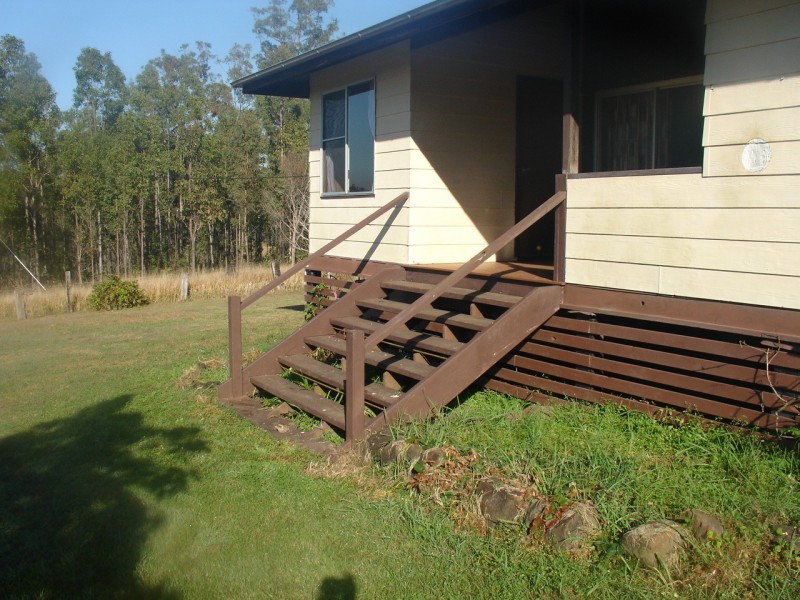 Whiporie NSW 2469