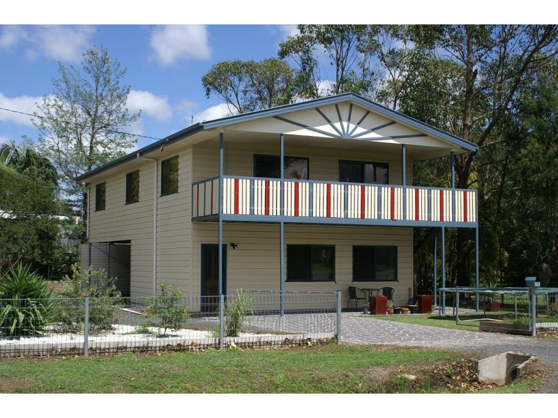 18 Norton Street, Kyogle NSW 2474