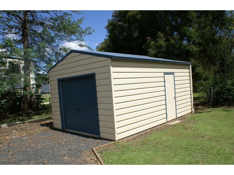18 Norton Street, Kyogle NSW 2474