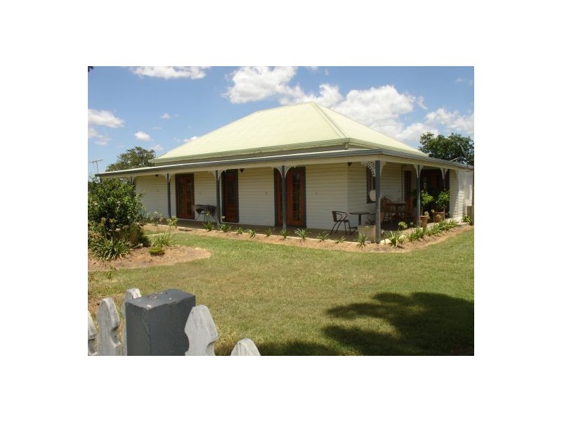 110 McMullen Bridge Road, Casino NSW 2470