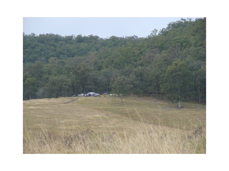Lot 3,4,5,6,7,8 1252 Tabulam Rd, Tabulam NSW 2469