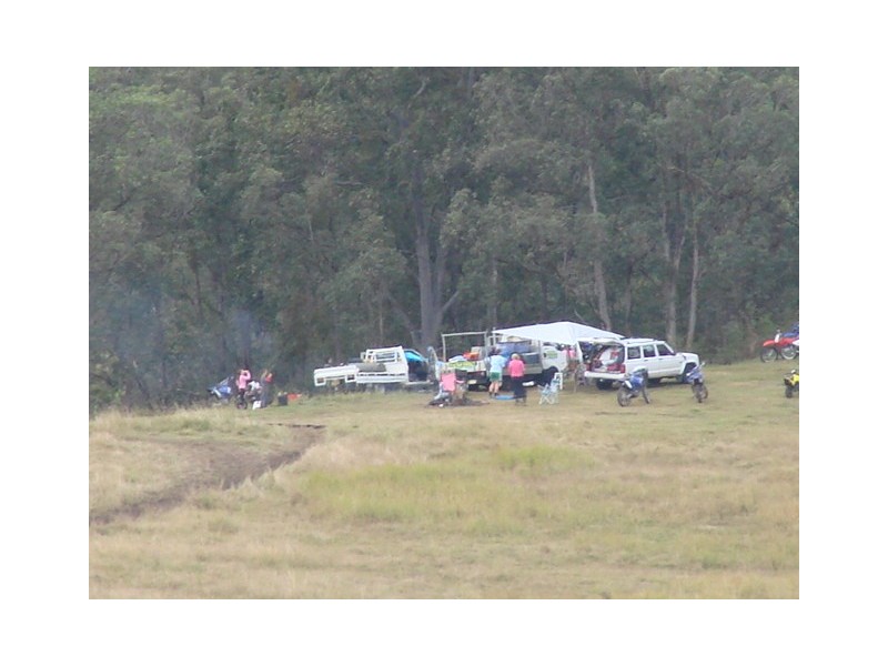 Lot 3,4,5,6,7,8 1252 Tabulam Rd, Tabulam NSW 2469