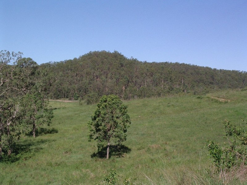 Lot 3,4,5,6,7,8 1252 Tabulam Rd, Tabulam NSW 2469