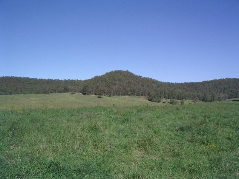 Lot 3,4,5,6,7,8 1252 Tabulam Rd, Tabulam NSW 2469