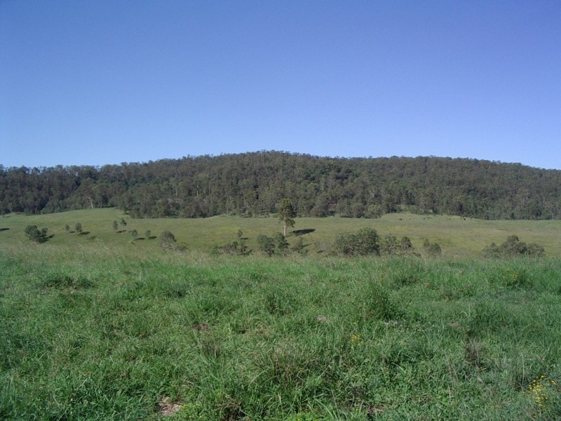 Lot 3,4,5,6,7,8 1252 Tabulam Rd, Tabulam NSW 2469