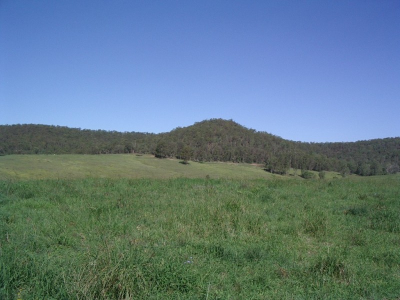 Lot 3,4,5,6,7,8 1252 Tabulam Rd, Tabulam NSW 2469