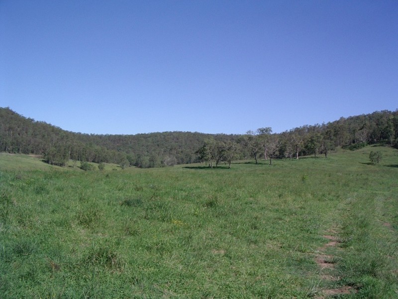 Lot 3,4,5,6,7,8 1252 Tabulam Rd, Tabulam NSW 2469