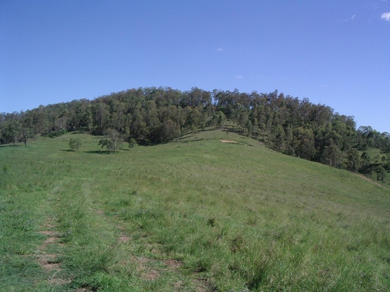 Lot 3,4,5,6,7,8 1252 Tabulam Rd, Tabulam NSW 2469