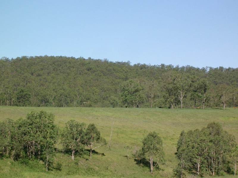 Lot 3,4,5,6,7,8 1252 Tabulam Rd, Tabulam NSW 2469