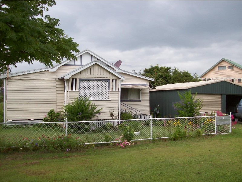 Wiangaree NSW 2474