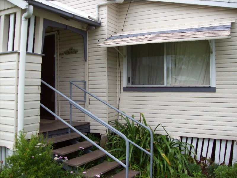 Wiangaree NSW 2474