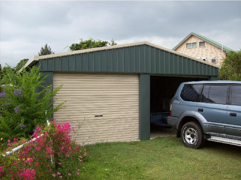 Wiangaree NSW 2474