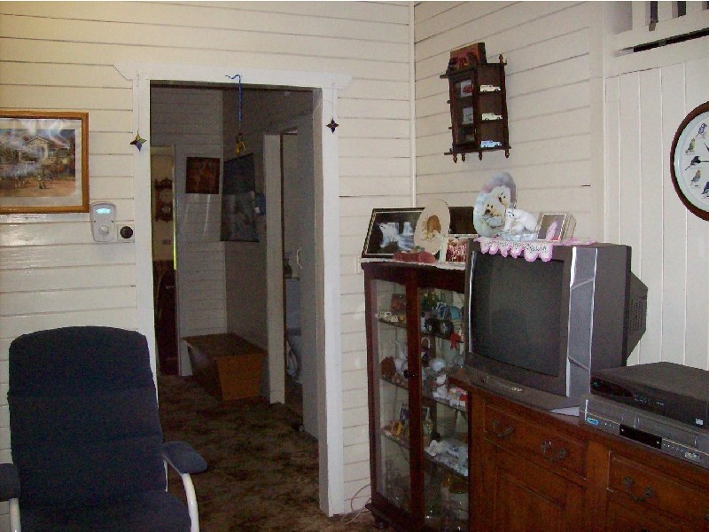 Wiangaree NSW 2474