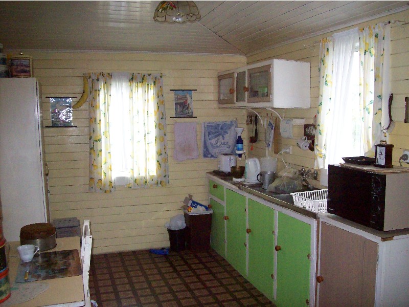Wiangaree NSW 2474