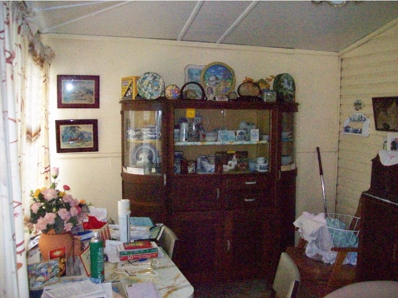 Wiangaree NSW 2474
