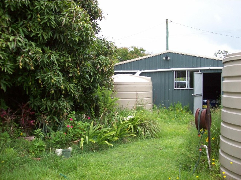Wiangaree NSW 2474