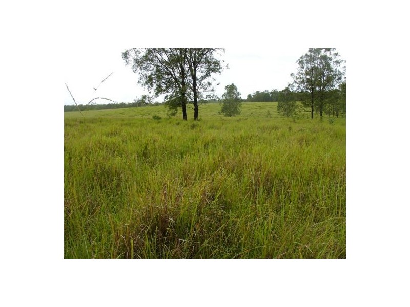 Lot 59 Summerland Way, Rappville NSW 2469