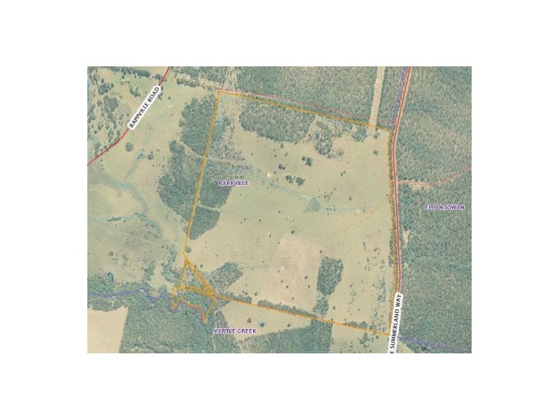 Lot 59 Summerland Way, Rappville NSW 2469