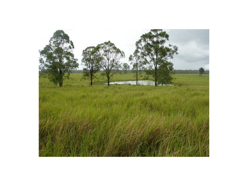 Lot 59 Summerland Way, Rappville NSW 2469