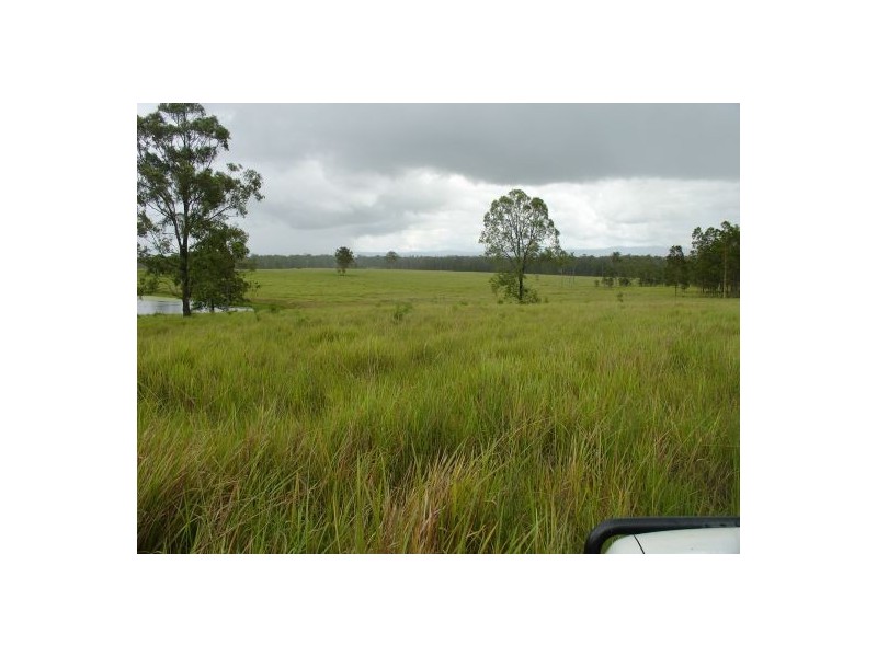Lot 59 Summerland Way, Rappville NSW 2469