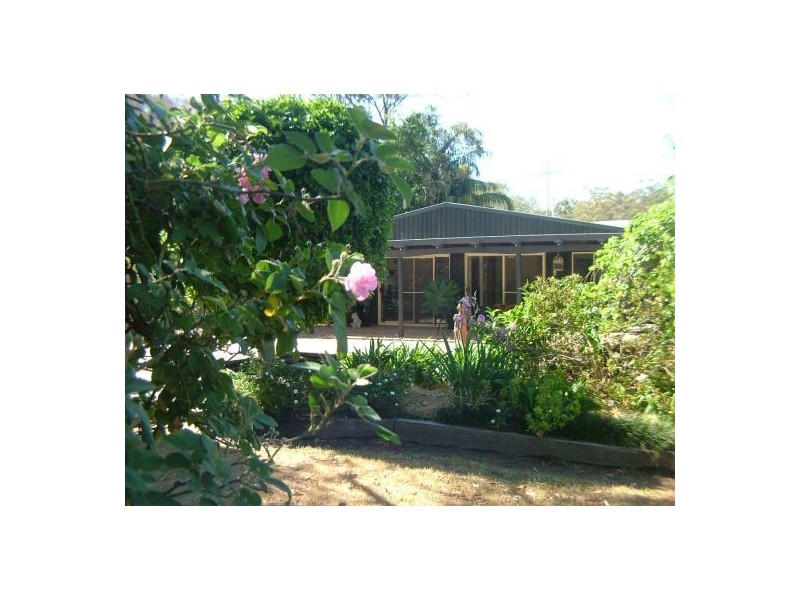 1021 Long Gully Road, Drake NSW 2469