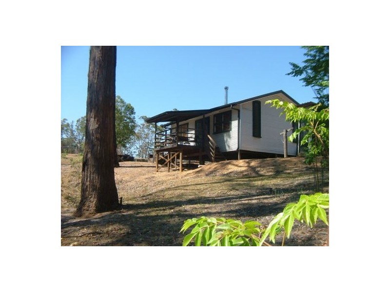 1021 Long Gully Road, Drake NSW 2469