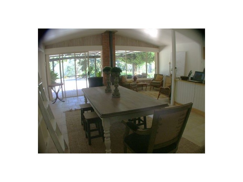 1021 Long Gully Road, Drake NSW 2469