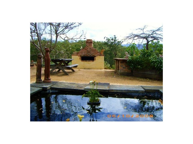 1021 Long Gully Road, Drake NSW 2469