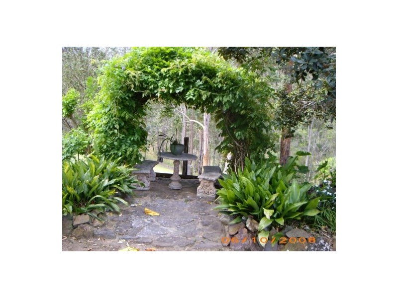 1021 Long Gully Road, Drake NSW 2469