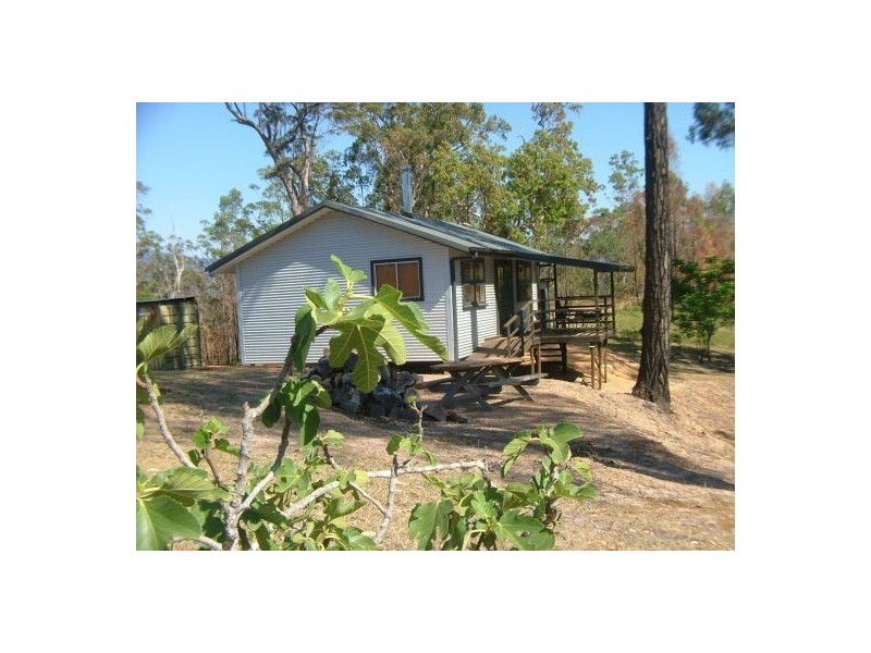 1021 Long Gully Road, Drake NSW 2469