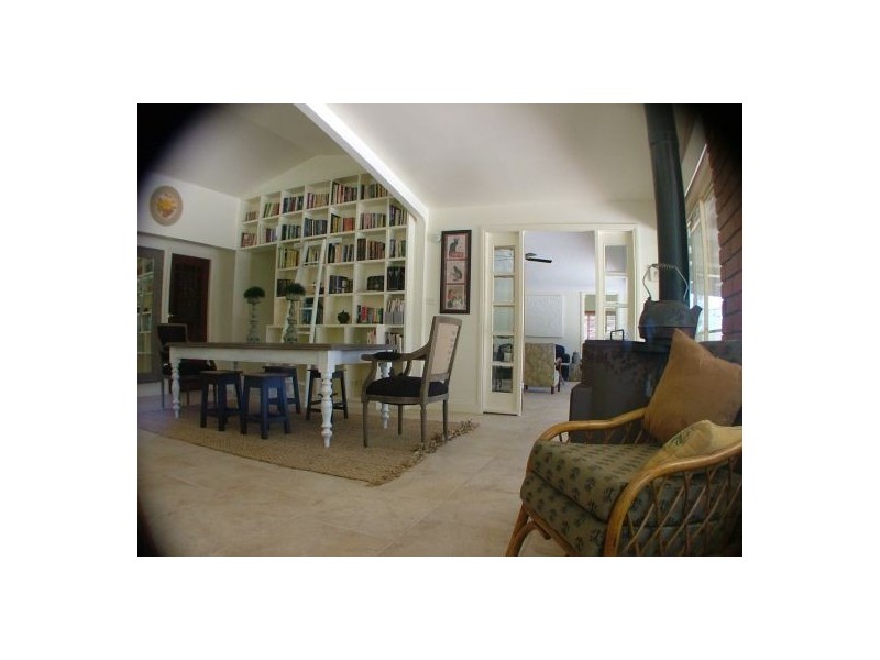 1021 Long Gully Road, Drake NSW 2469