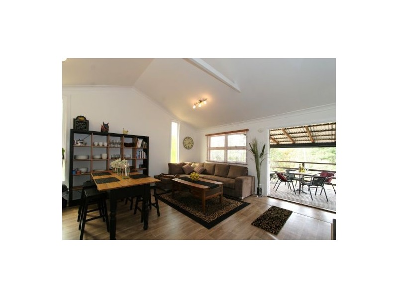 1021 Long Gully Road, Drake NSW 2469