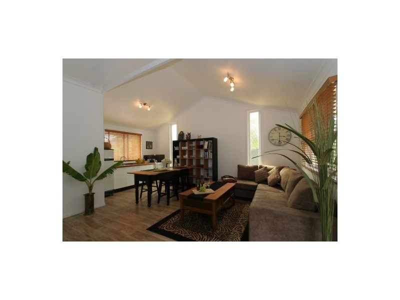 1021 Long Gully Road, Drake NSW 2469