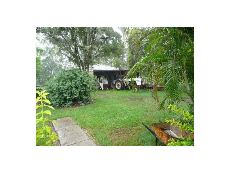 112 Homeleigh Road, Kyogle NSW 2474