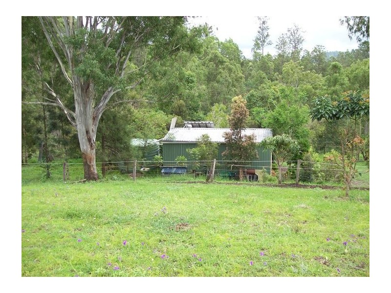 Larnook NSW 2480