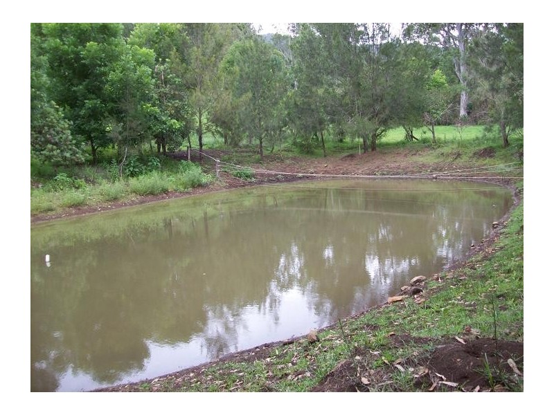 Larnook NSW 2480