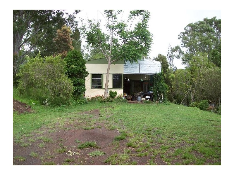 Larnook NSW 2480