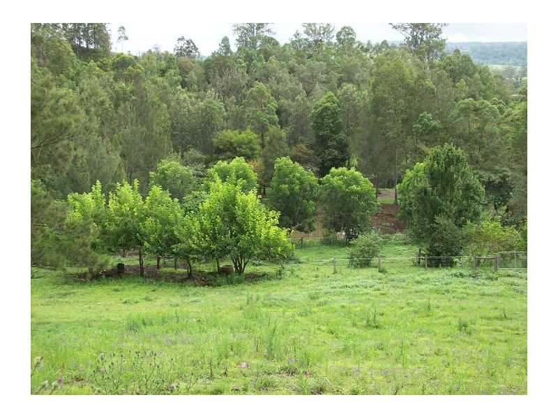 Larnook NSW 2480