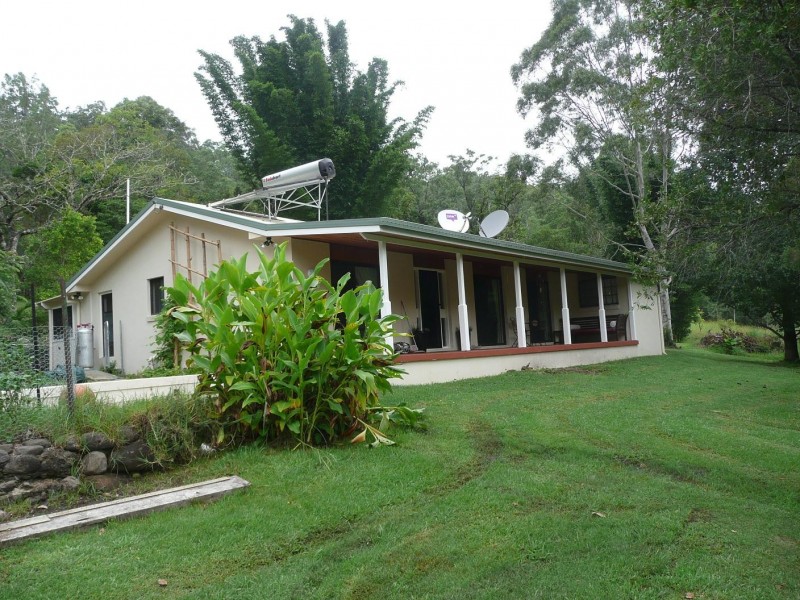 Lynchs Creek NSW 2474