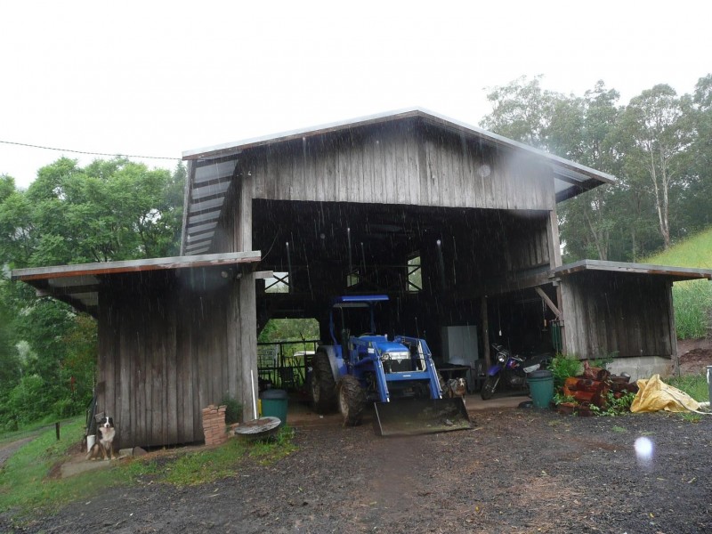 Lynchs Creek NSW 2474