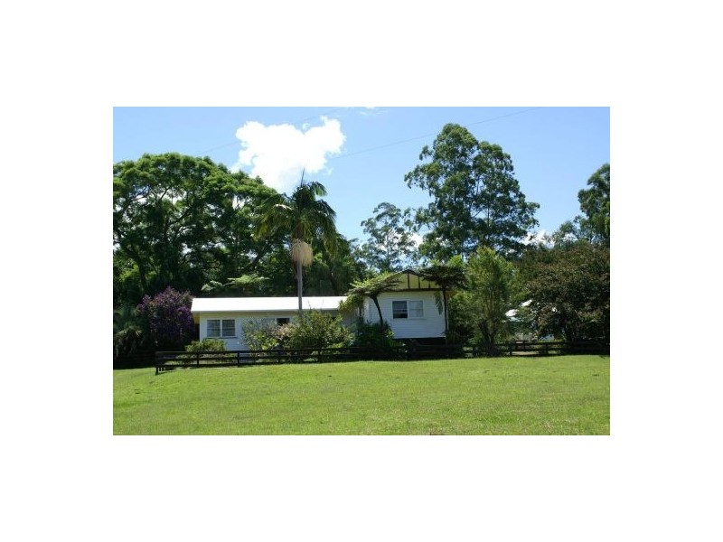 336 Smiths Creek Road, Kyogle NSW 2474