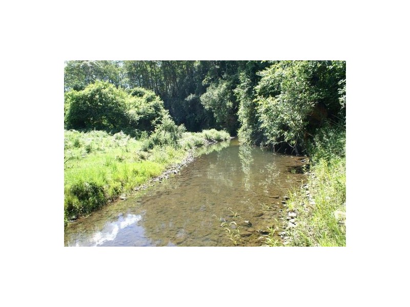 336 Smiths Creek Road, Kyogle NSW 2474