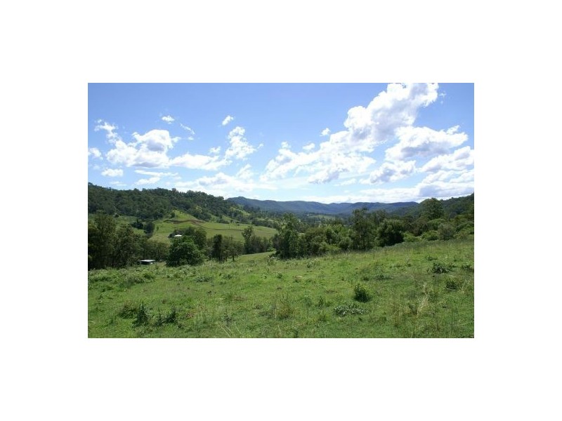 336 Smiths Creek Road, Kyogle NSW 2474