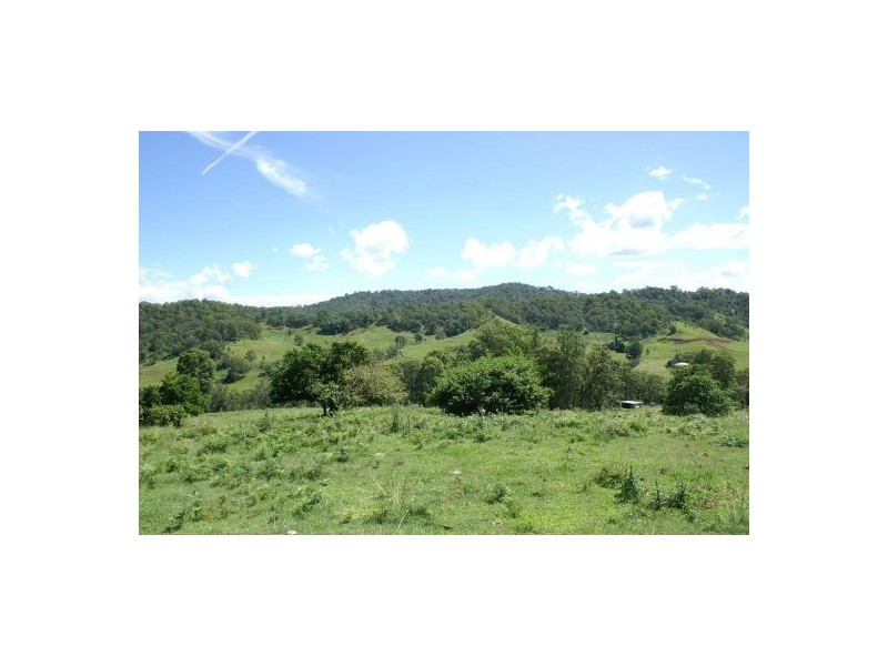 336 Smiths Creek Road, Kyogle NSW 2474