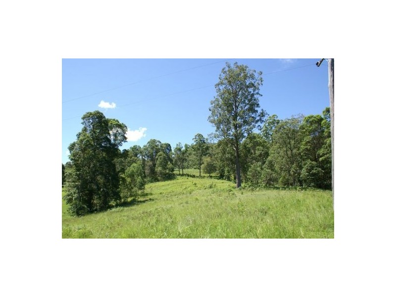 336 Smiths Creek Road, Kyogle NSW 2474