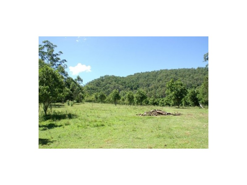 336 Smiths Creek Road, Kyogle NSW 2474