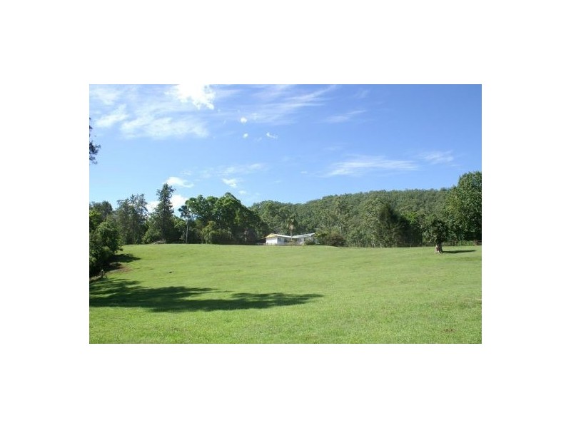 336 Smiths Creek Road, Kyogle NSW 2474